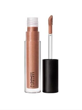 MAC Cosmetics Lipglass Lip Gloss